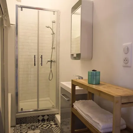 Appartement Le Louis *