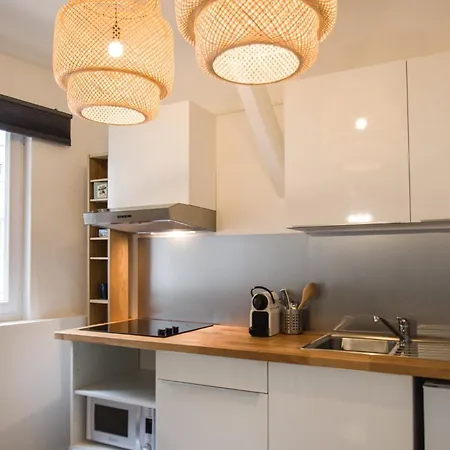 Le Louis Apartment Toulouse